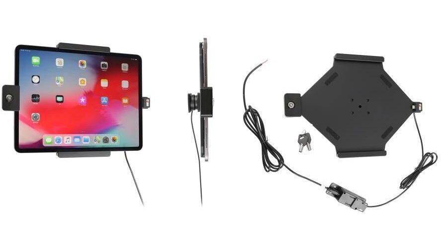 Brodit Brodit Holder med lås 736095 (iPad Pro 12,9 gen 3/4)