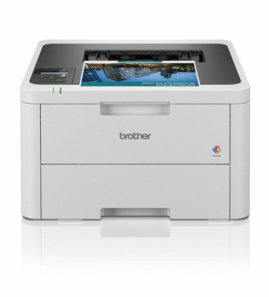 Brother Brother HL-L3220CW LED fargeskriver