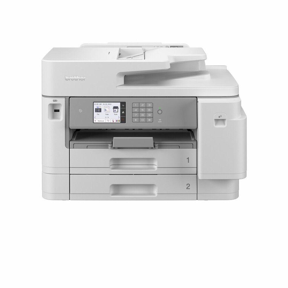 Brother Brother MFC-J5955DW Bläckstråleskrivare