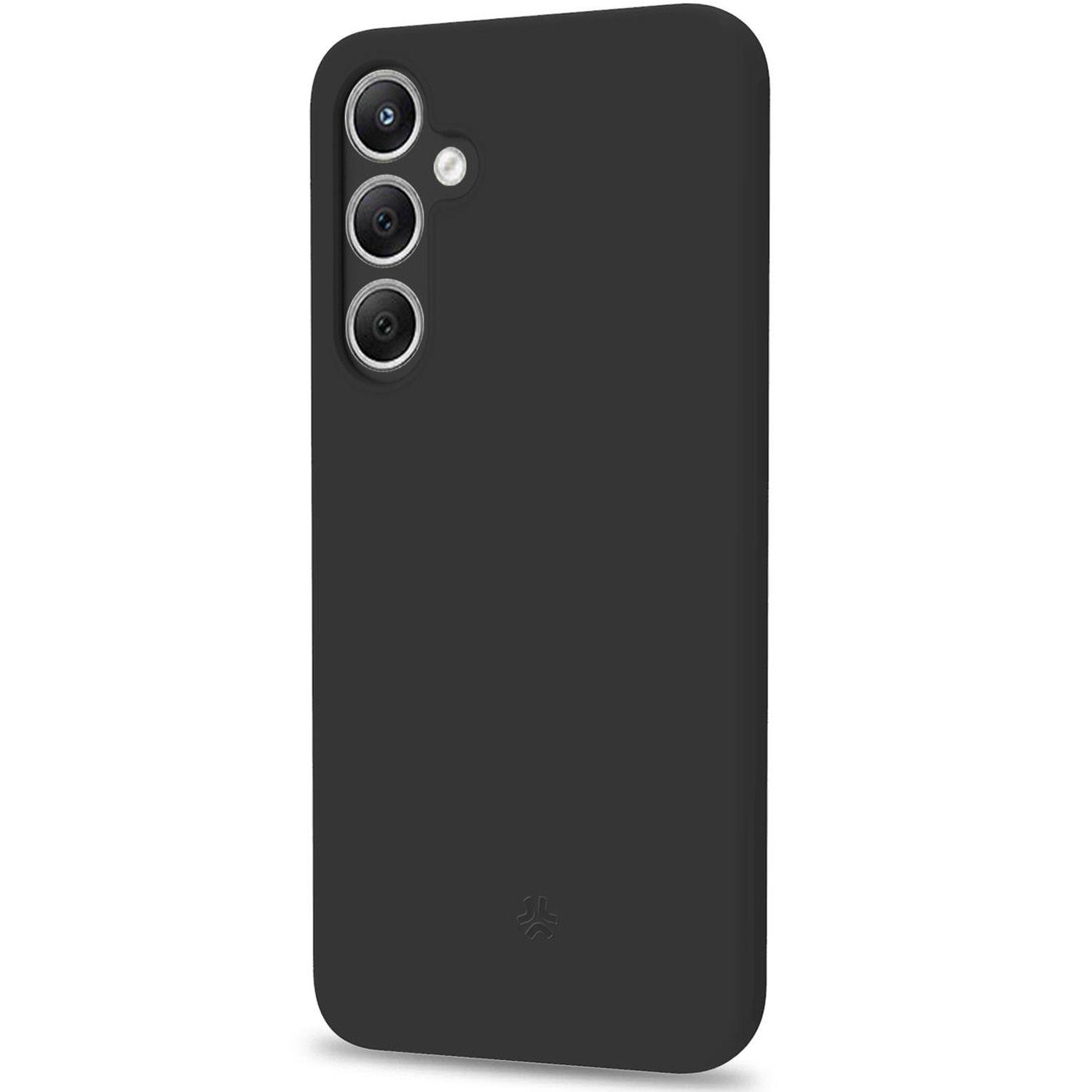 Celly Celly Cromo mykt gummideksel (Galaxy A56)