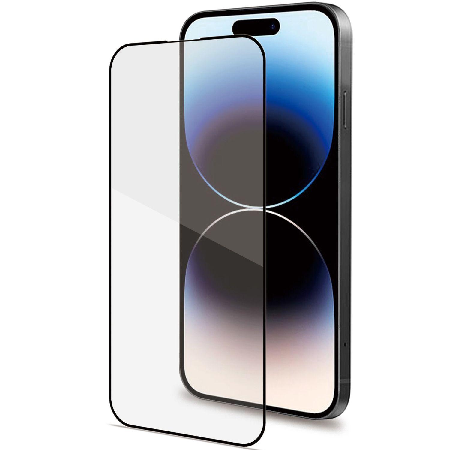 Celly Celly Full Glass (iPhone 15 Pro)