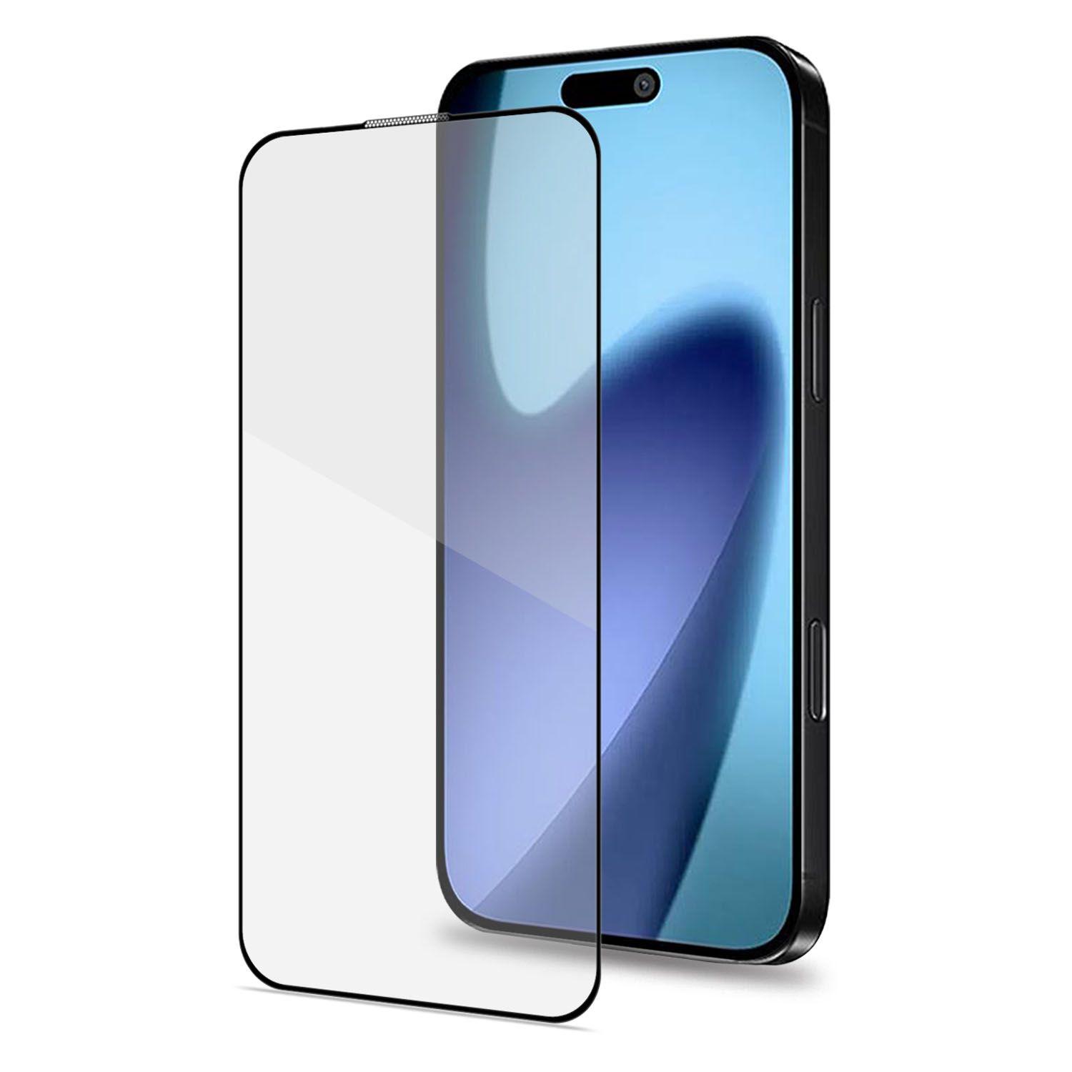 Celly Celly Full Glass (iPhone Air)