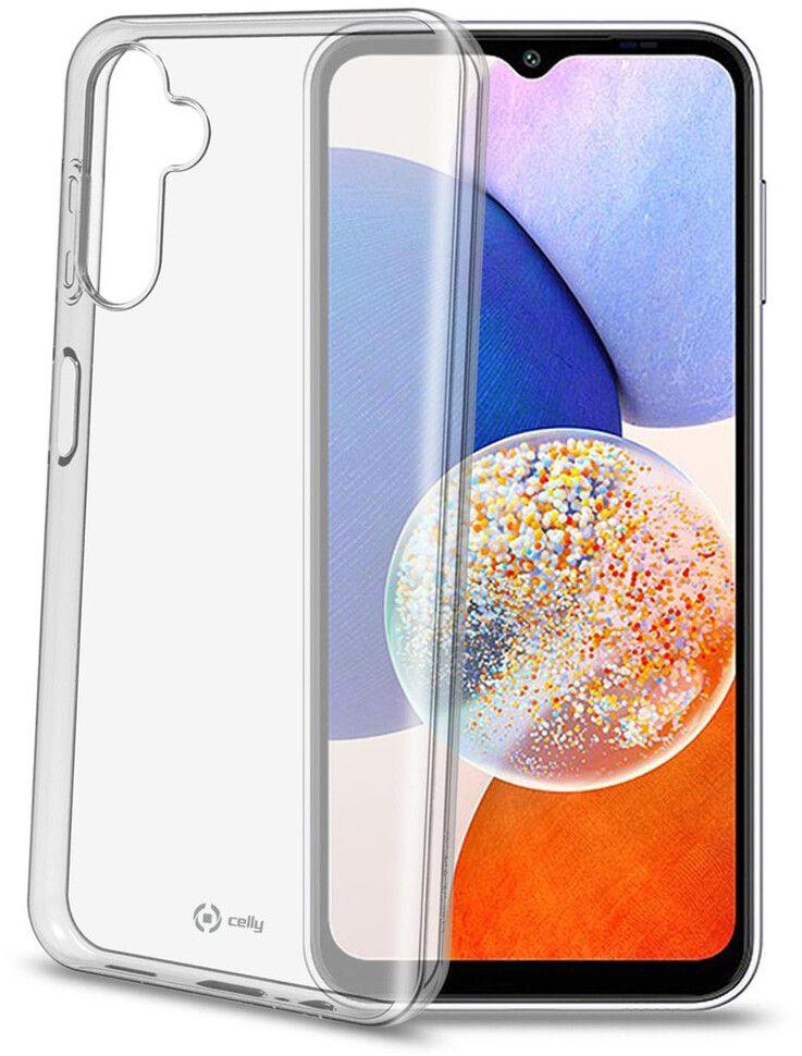 Celly Celly Gelskin Cover (Galaxy A14)