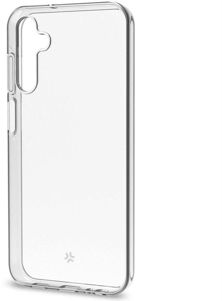Celly Celly Gelskin Cover (Galaxy A16)