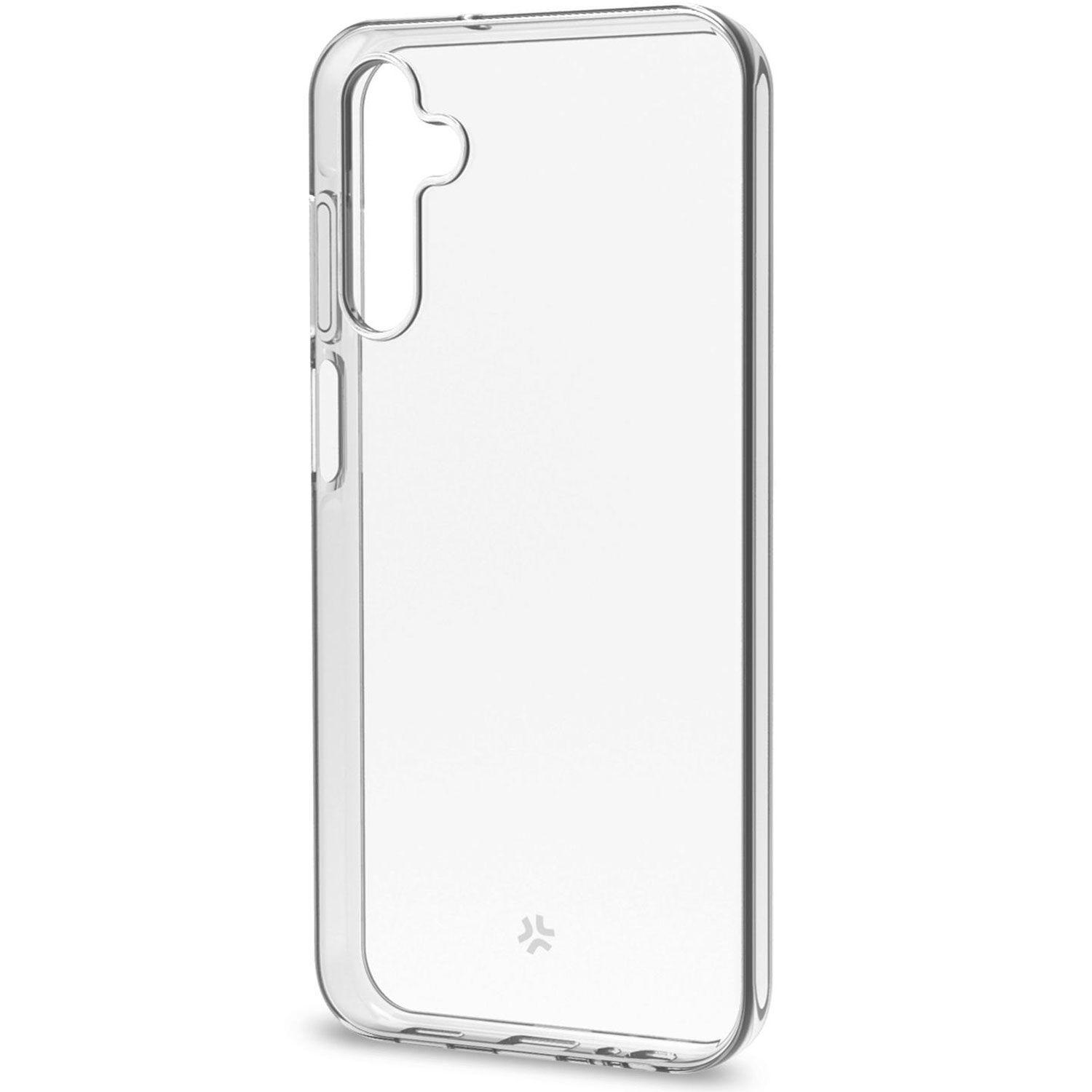 Celly Celly Gelskin-deksel (Galaxy A17)