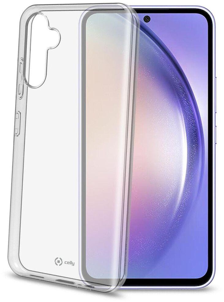 Celly Celly Gelskin Cover (Galaxy A54)