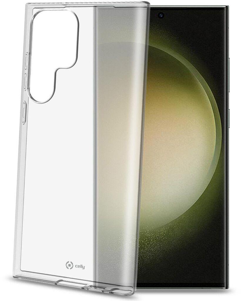 Celly Celly Gelskin Cover (Galaxy S23 Ultra)