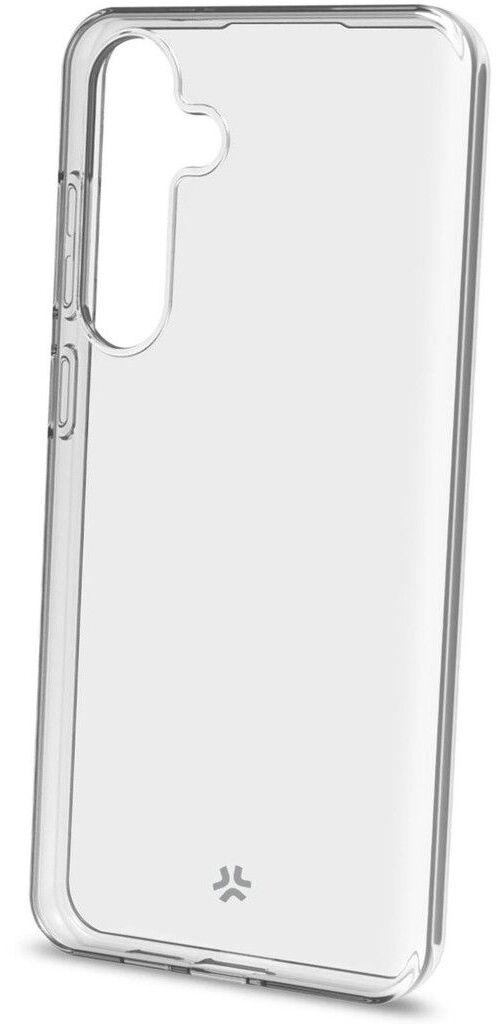 Celly Celly Gelskin Cover (Galaxy S25+)