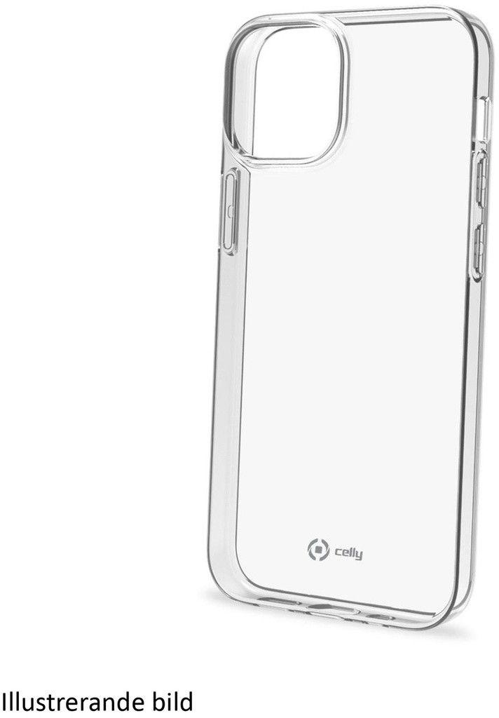Celly Celly Gelskin-deksel (iPhone 14)