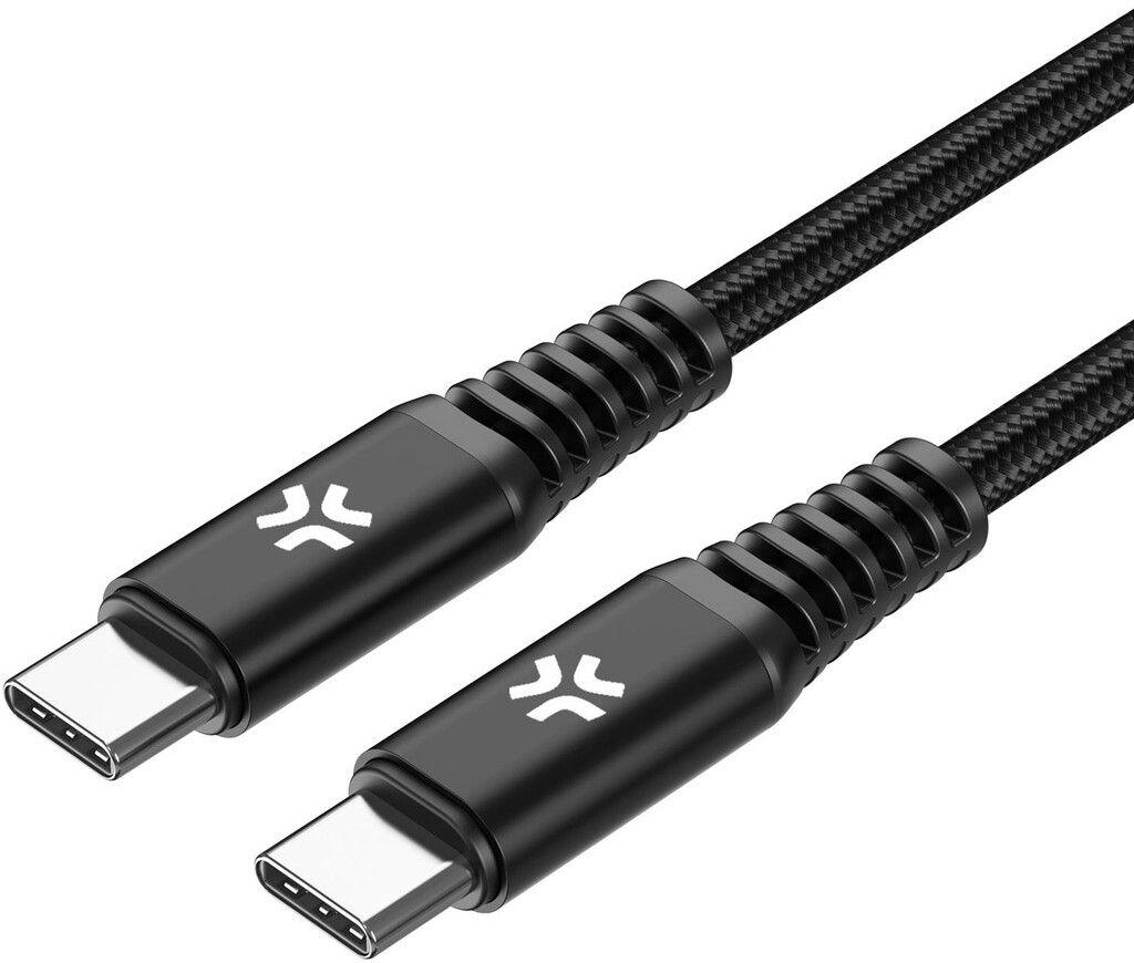 Celly Celly ProPower USB-C-kabel PD 100W