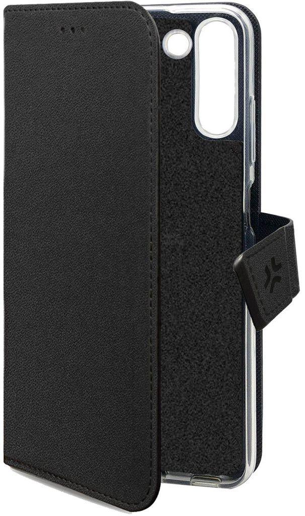 Celly Celly Wallet-deksel (Galaxy A16)