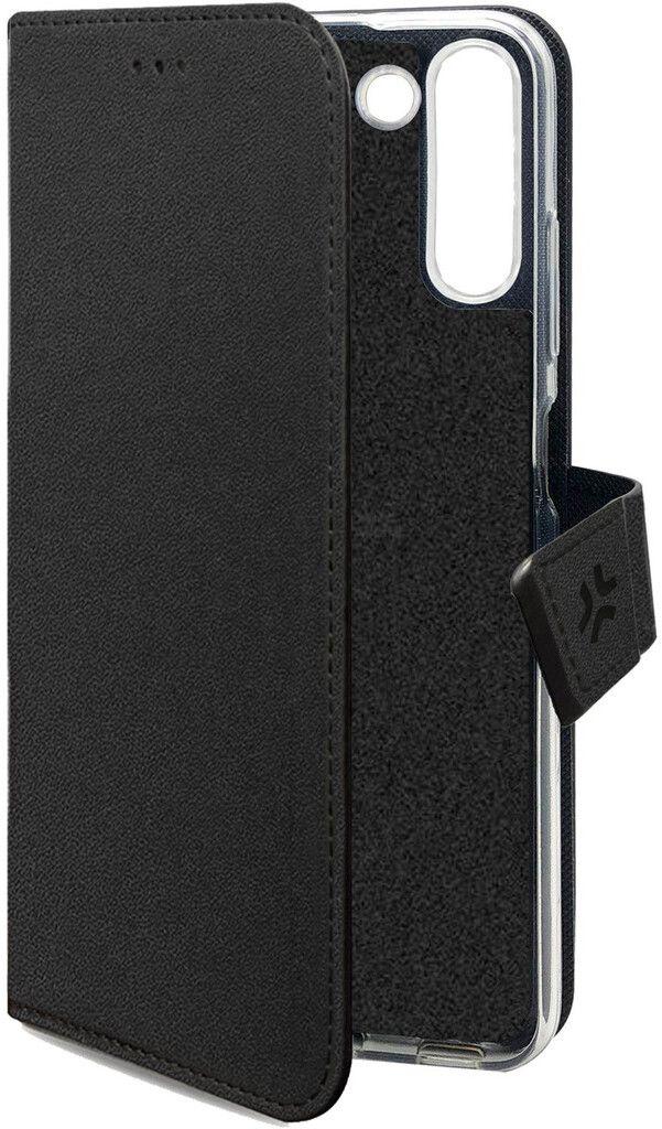 Celly Celly Wallet-deksel (Galaxy S25+)