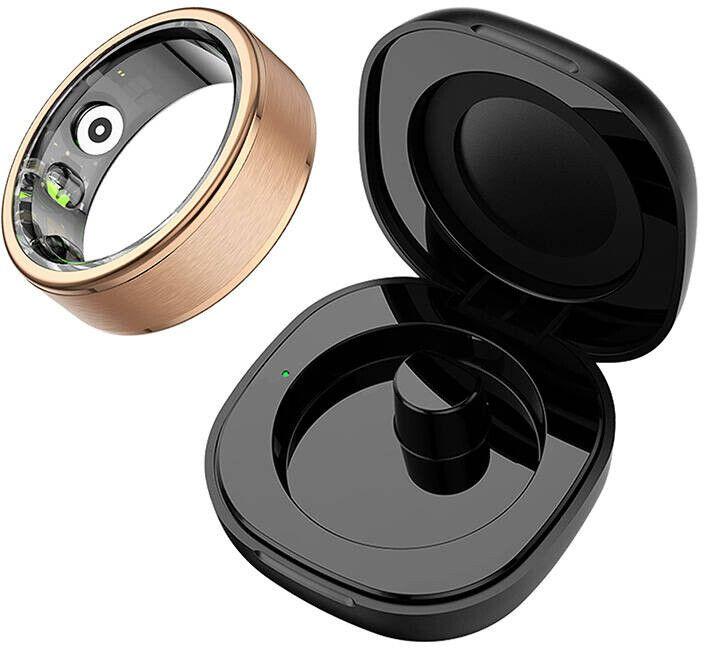 Colmi Colmi R03 SmartRing - Gull, 10