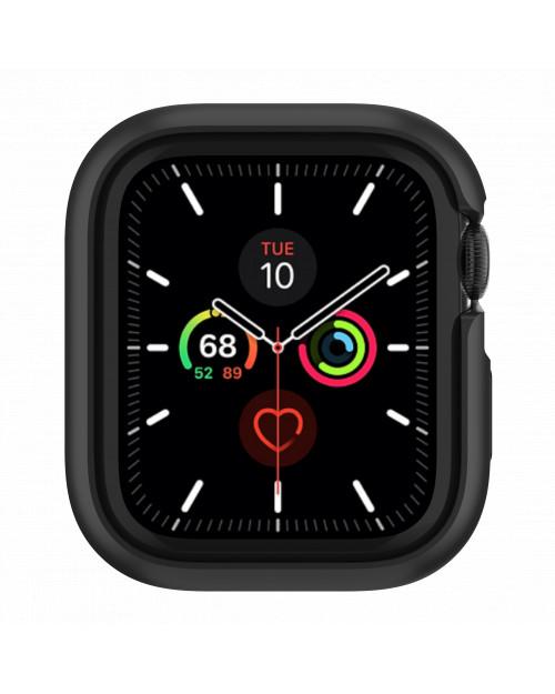 SwitchEasy SwitchEasy Odyssey (Apple Watch 44 mm) - Svart