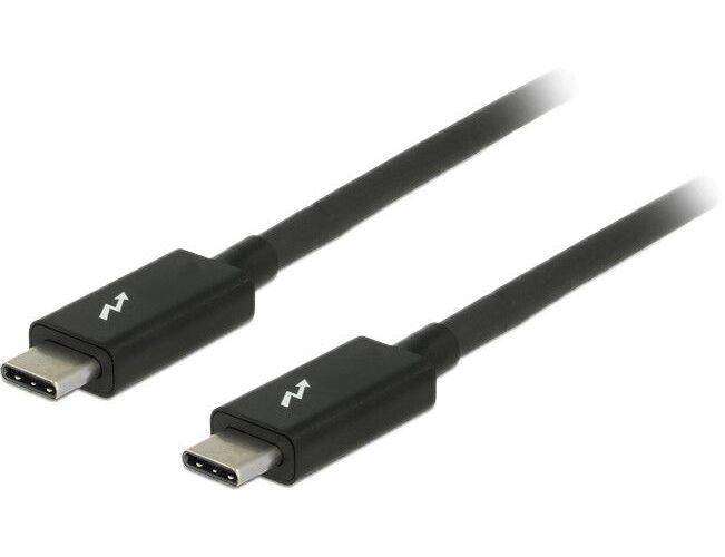 Delock Delock Thunderbolt 3 Kabel