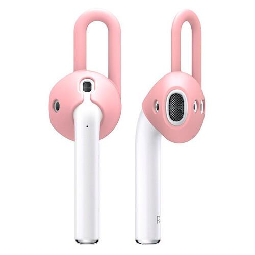 Elago Elago AirPods Earhooks (2 pairs) - Rosa