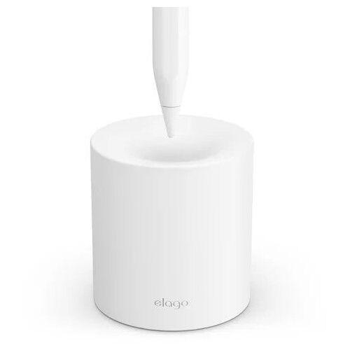 Elago Elago Apple blyantstativ - Hvit