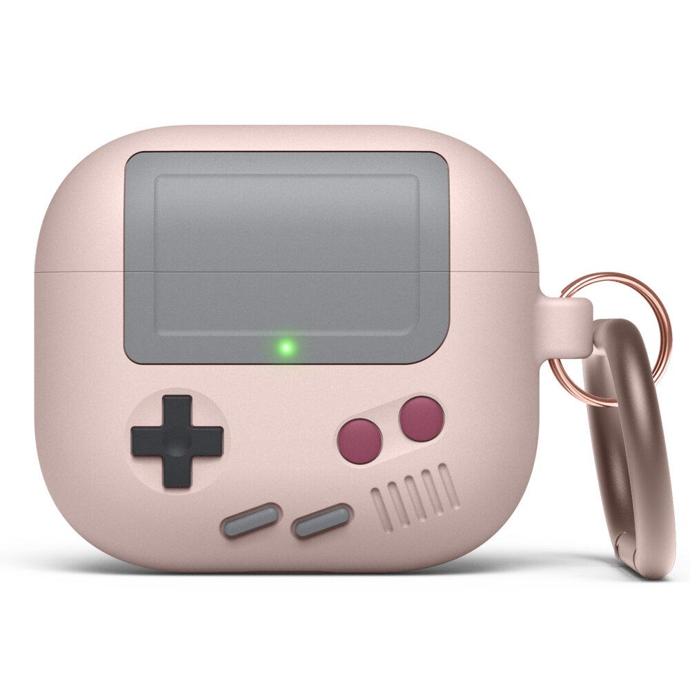 Elago Elago -deksel (AirPods 3) - Rosa