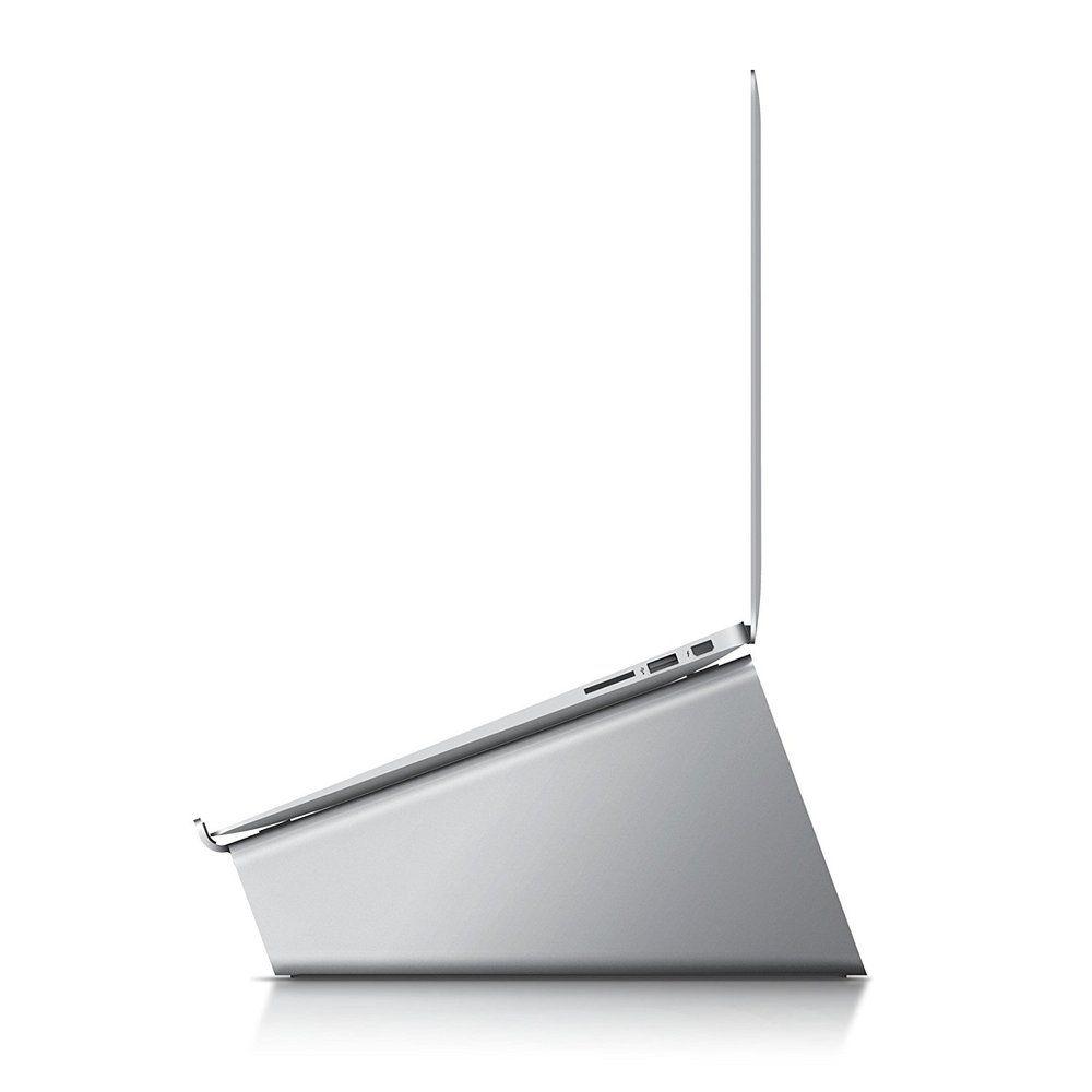 Elago Elago L4 MB Stand Aluminium (Macbook) - Sølv