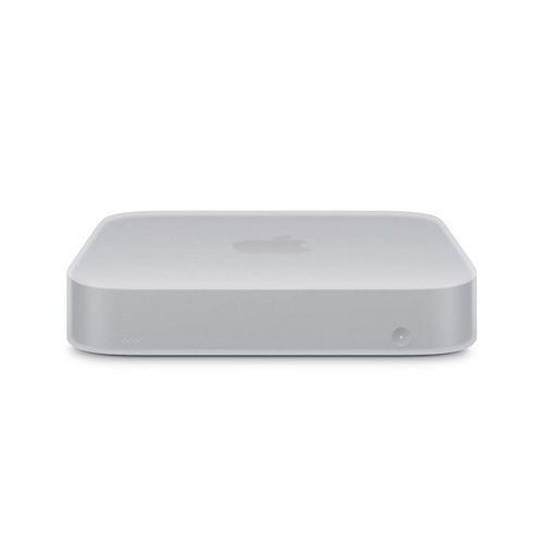 Elago Elago Silicone Case (Mac mini 2018) - Hvit