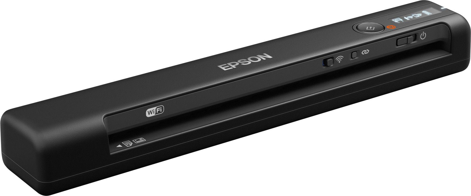 Epson Epson WorkForce ES-60W Scanner