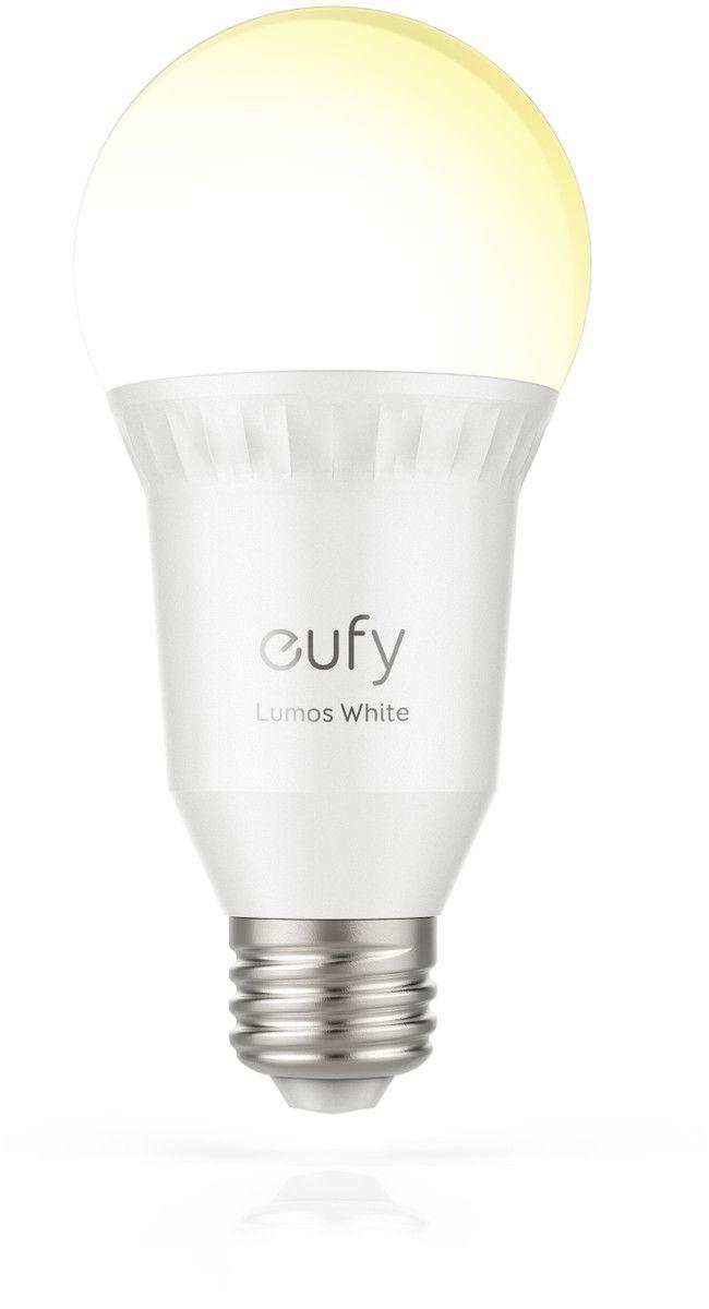 Eufy Eufy Lumos Smart Bulb White