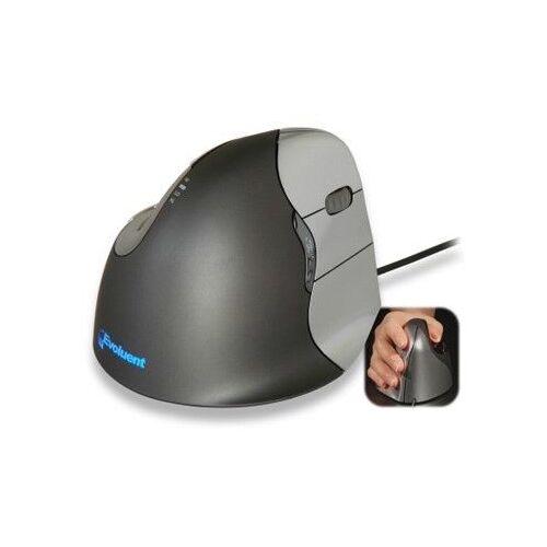 Evoluent Evoluent Vertical mouse 4 - Right Hand
