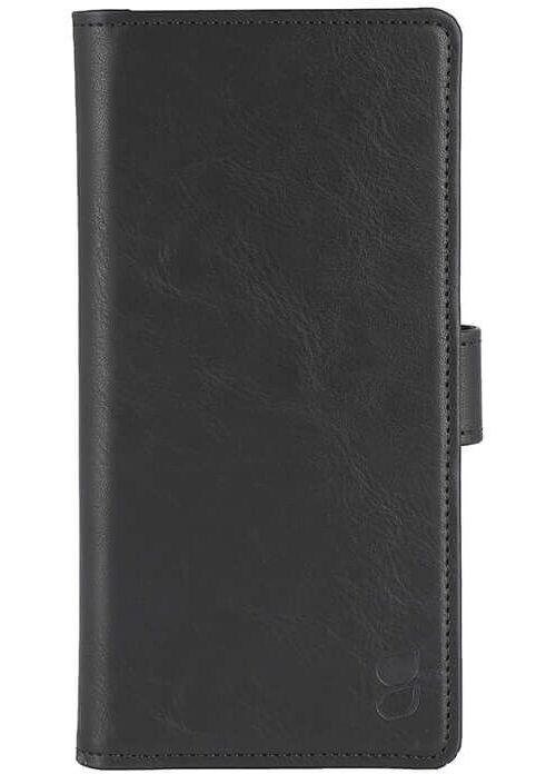 Gear Gear Classic Wallet (Galaxy A35) - Svart