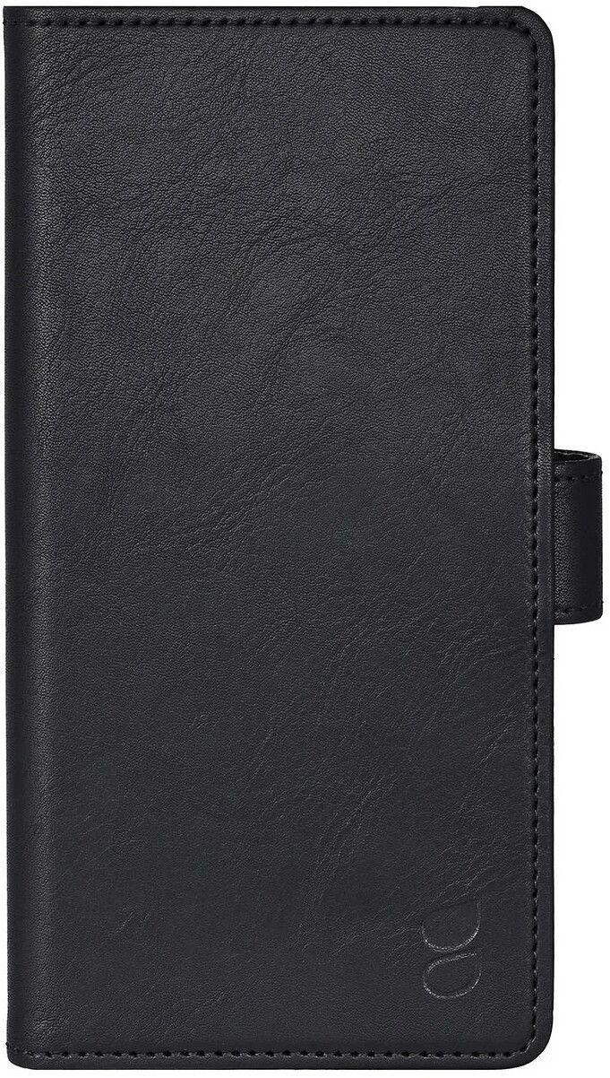 Gear Gear Classic Wallet (Galaxy A36) - Svart
