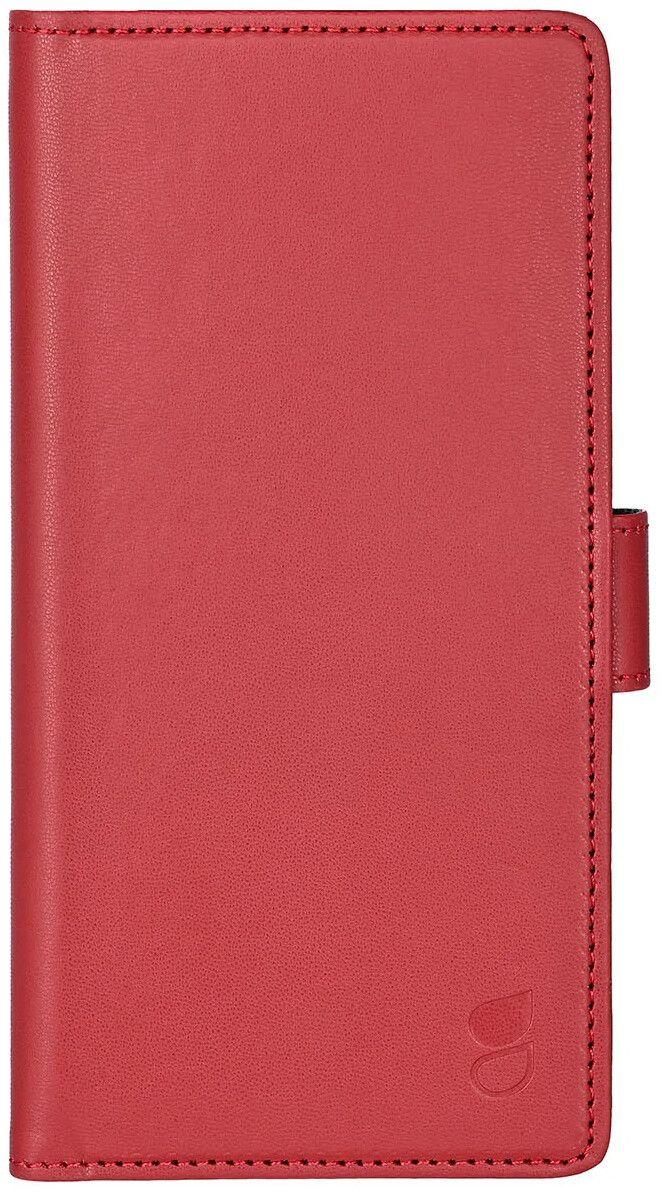 Gear Gear Classic Wallet (Galaxy A36) - Rød