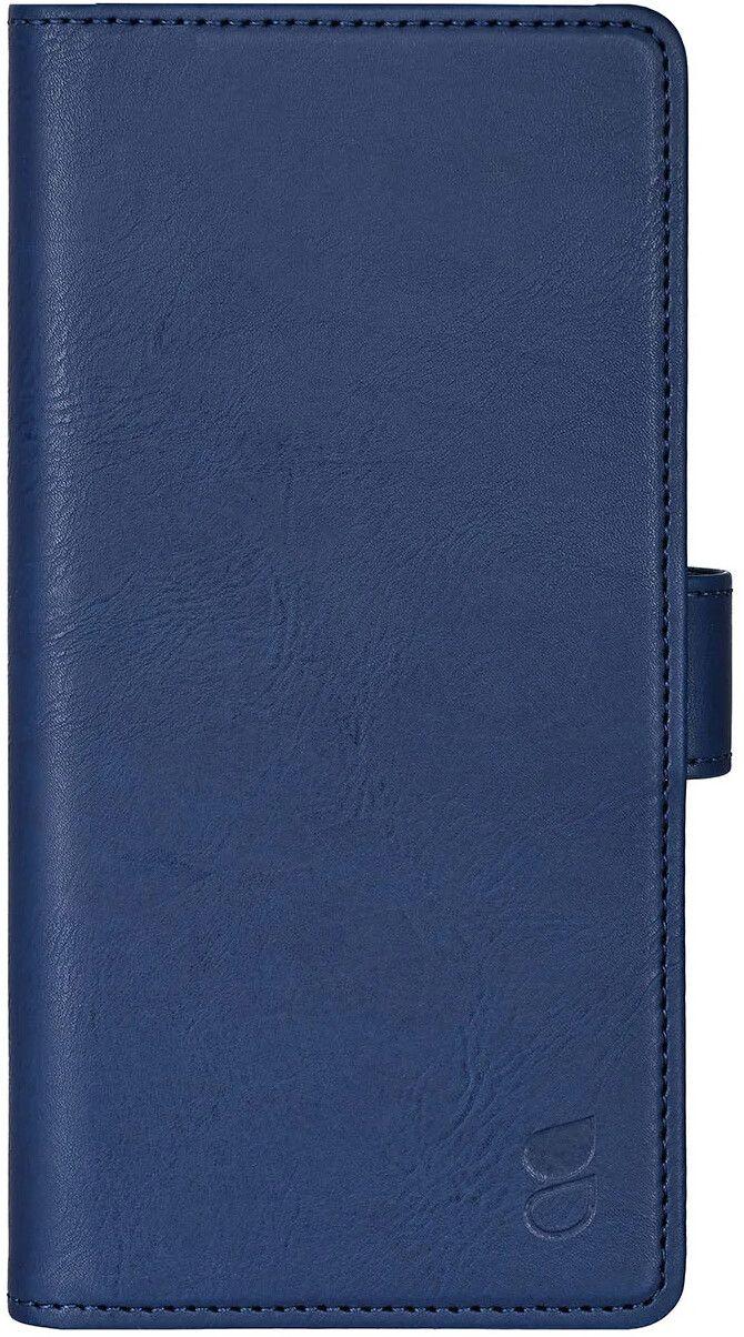 Gear Gear Classic Wallet (Galaxy A56) - Blå