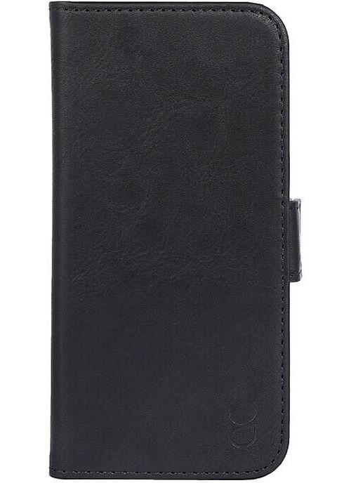 Gear Gear Classic Wallet (Galaxy S24) - Svart
