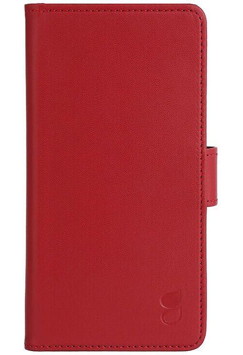 Gear Gear Classic Wallet (Galaxy S24) - Rød