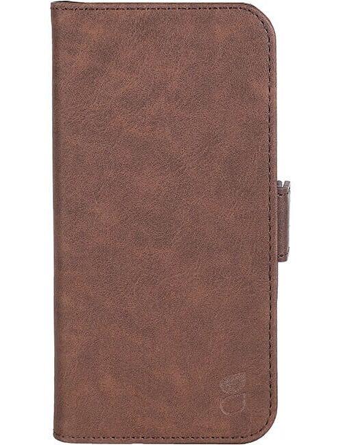 Gear Gear Classic Wallet (Galaxy S24) - Brun