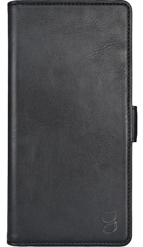 Gear Gear Classic Wallet (Galaxy S24+) - Svart