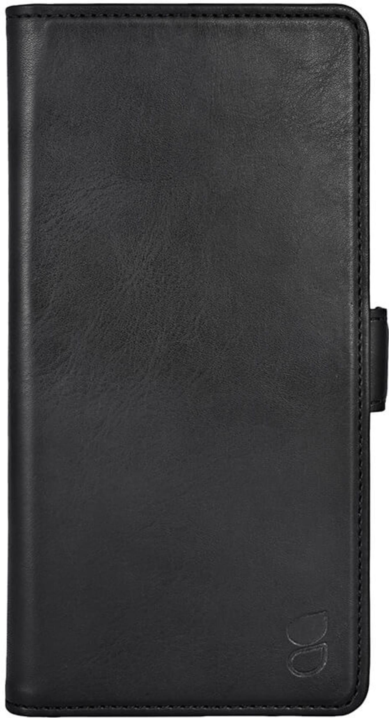 Gear Gear Classic Wallet (Galaxy S24 Ultra) - Svart
