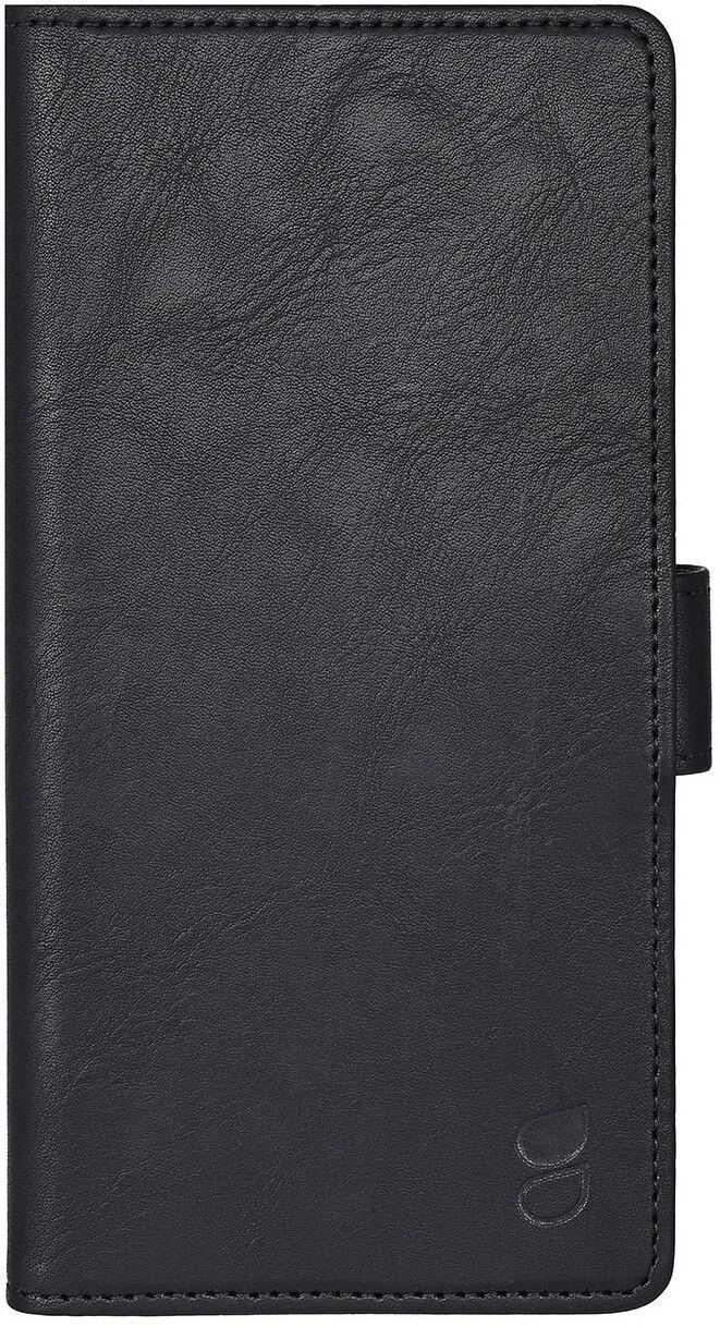 Gear Gear Classic Wallet (Galaxy S25+) - Svart