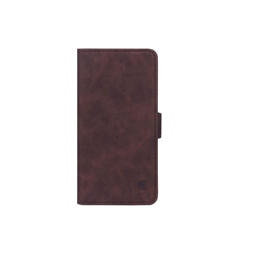 Gear Gear Nubuck lommebok (Galaxy S21 FE)