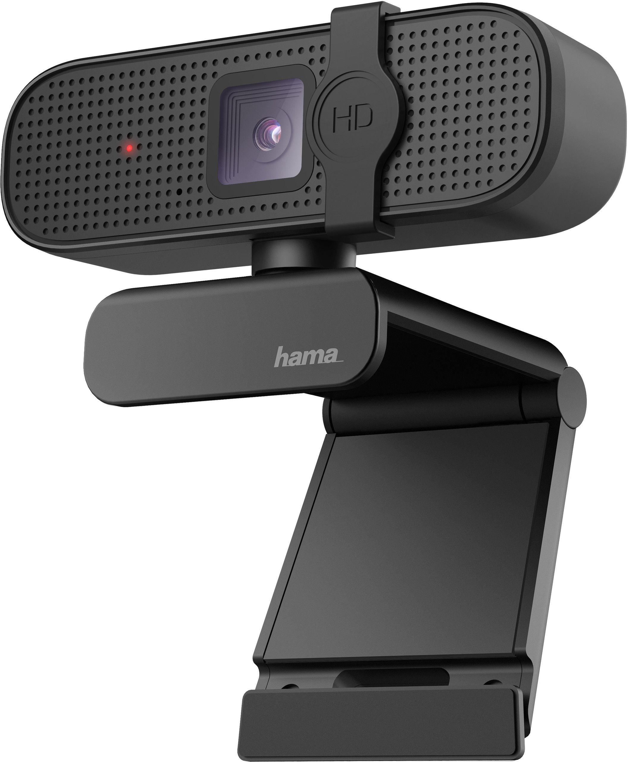 Hama Hama C-400 Webcam