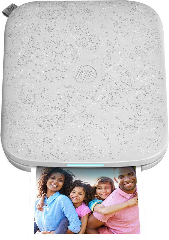 HP HP Sprocket 3x4-skriver