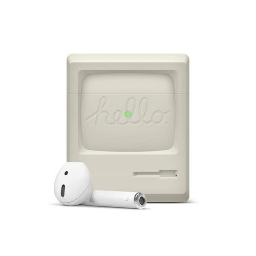 Elago Elago Retro Case W3 for AirPods