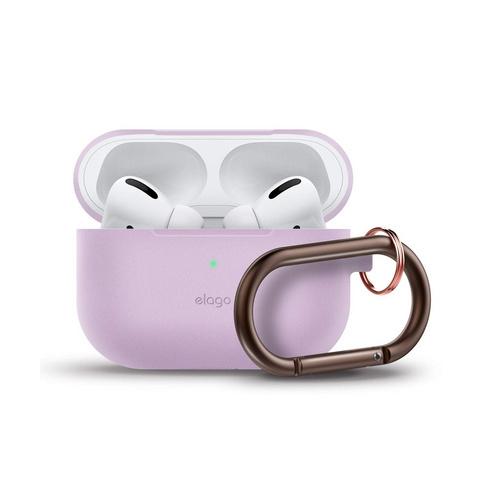 Elago Elago Hang Case (AirPods Pro) - Lilla