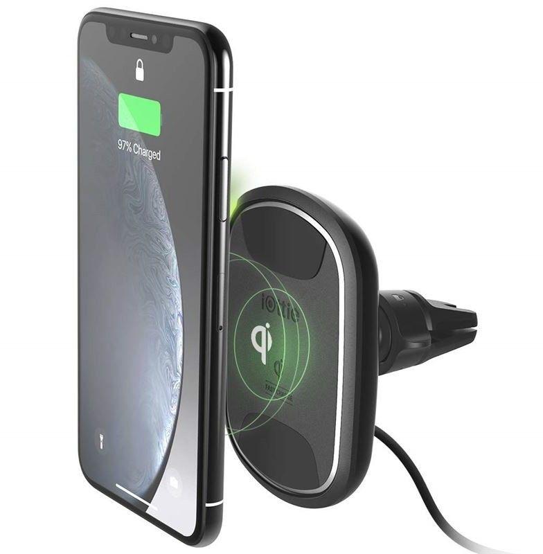 iOttie iOttie iTap 2 Wireless Air Vent Mount