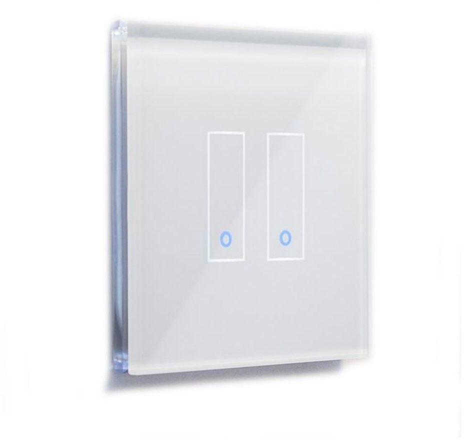 iotty iOtty Smart Switch U2 - Hvit