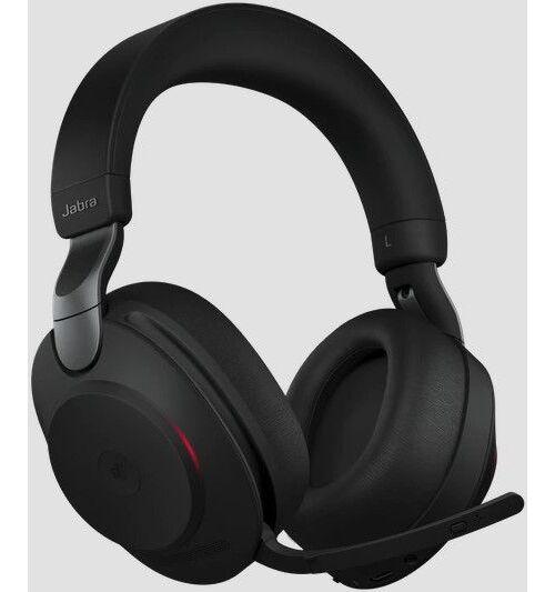 Jabra Jabra Evolve2 85 Stereo - Svart MT USB-C