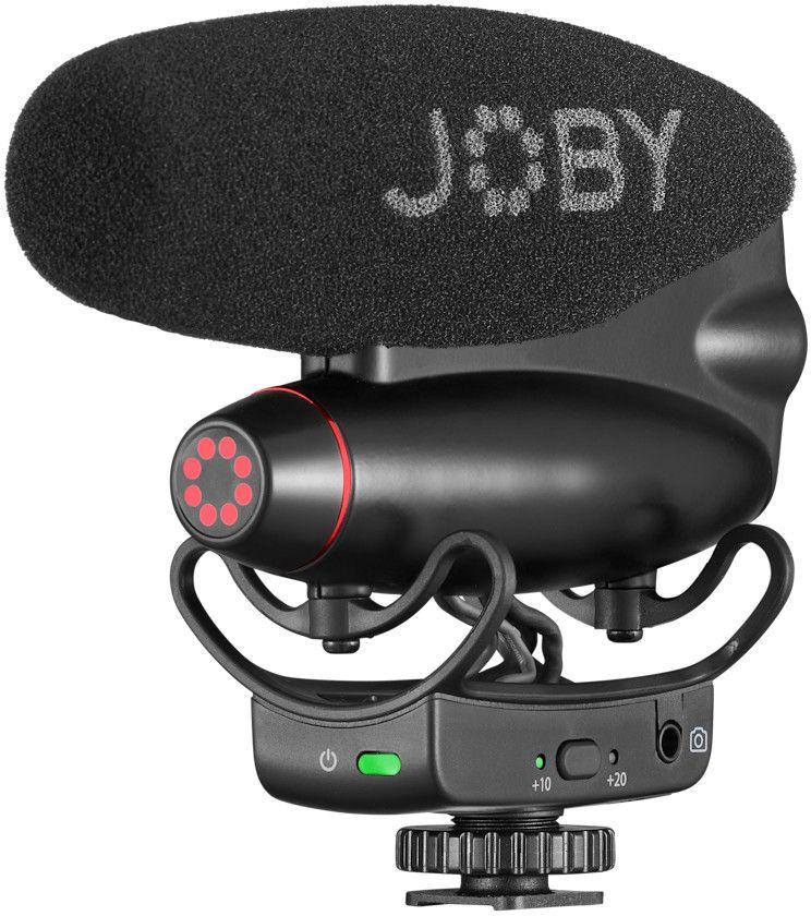 Joby Joby Wavo Pro DS mikrofon