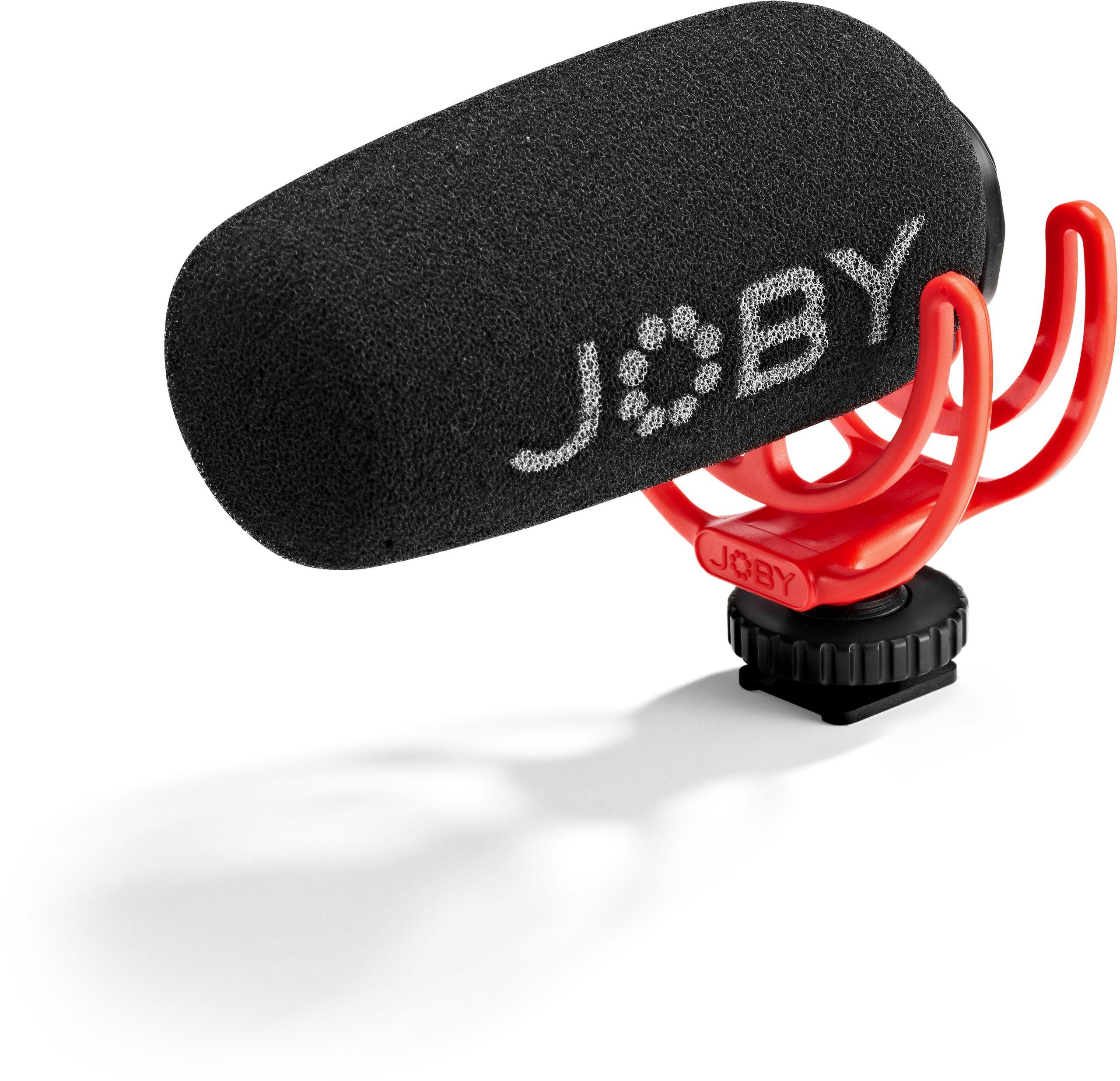 Joby Joby deres haglemikrofon