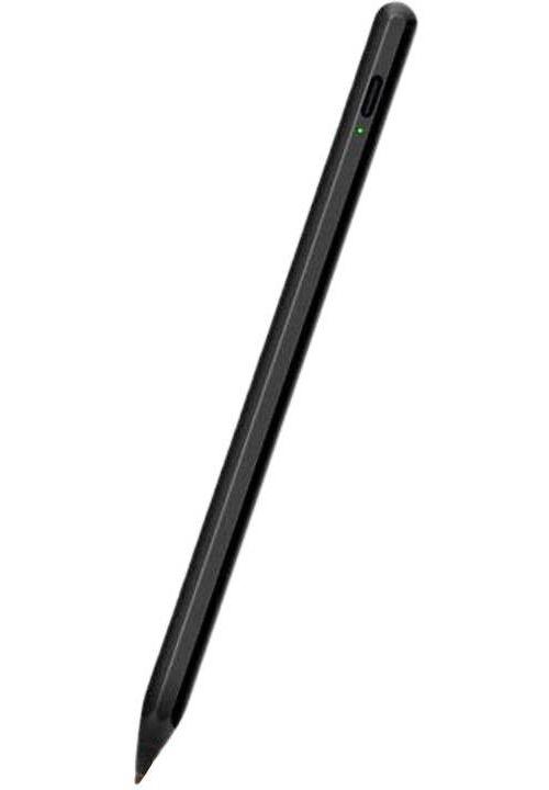 Joyroom Joyroom Dual-Mode Stylus Pen - Svart