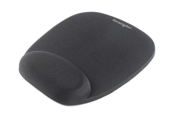 Kensington Kensington Foam Mousepad med håndleddstøtte