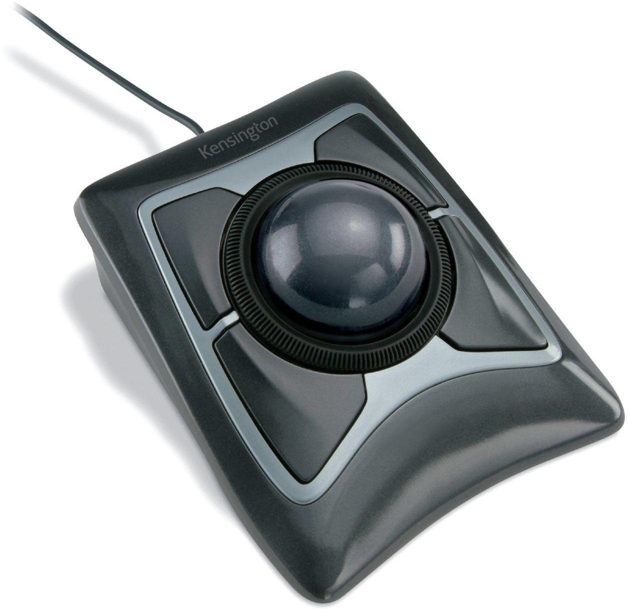 Kensington Kensington Trackball Expert Mouse Wired